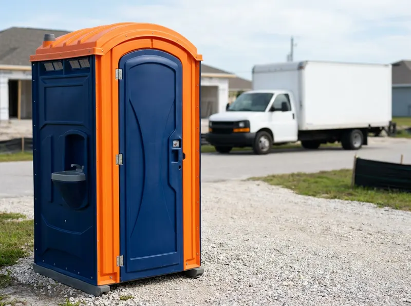 Handwash Station Rental in Punta Gorda, FL